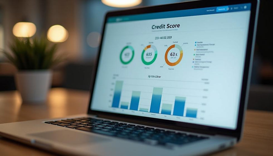How Your Credit Score Affects Loan Approval in Canada